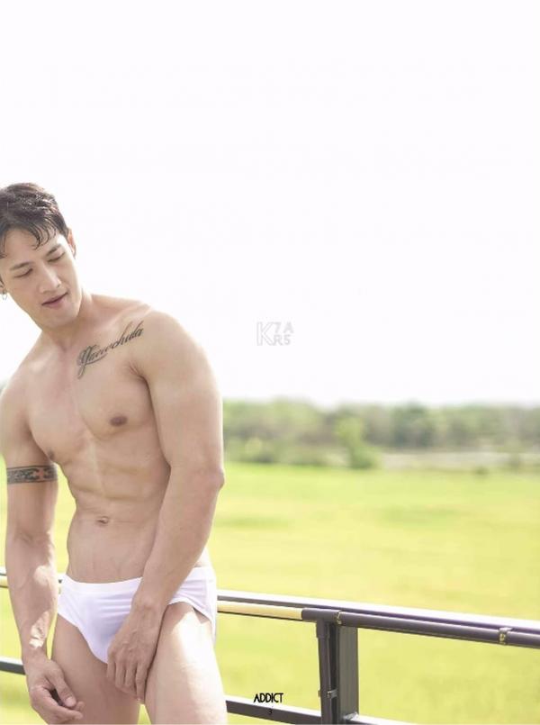 Addict-3---Special-Climax-of-Tom